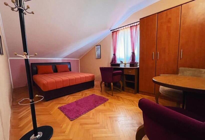 آپارتمان 2 خوابه, Vila đuričić 300m Od Mora