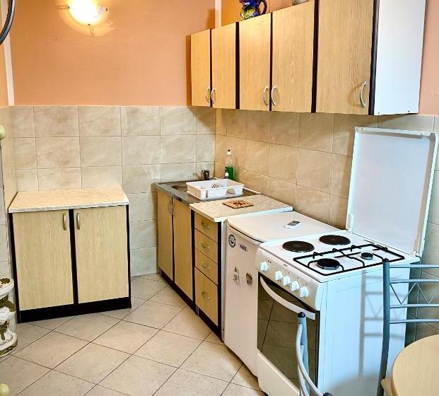 آپارتمان لوکس 1 خوابه, Vila đuričić 300m Od Mora