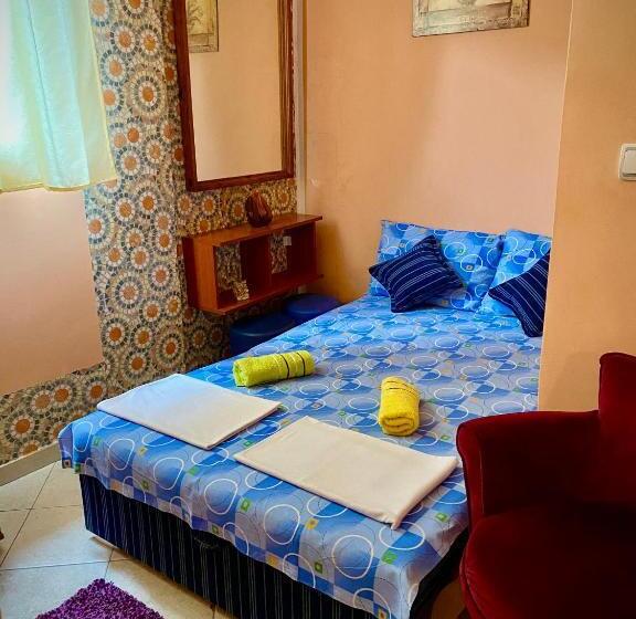 آپارتمان لوکس 1 خوابه, Vila đuričić 300m Od Mora