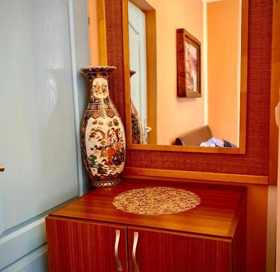 آپارتمان لوکس 1 خوابه, Vila đuričić 300m Od Mora