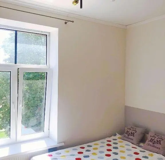 استودیوی استاندارد, Warm & Cozy Apartment At Akmenu Iela