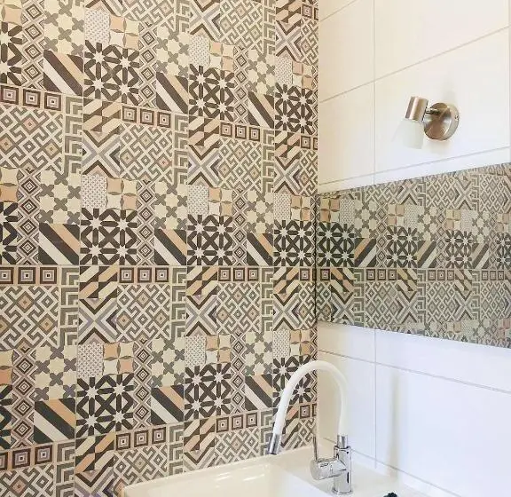 استودیوی استاندارد, Warm & Cozy Apartment At Akmenu Iela