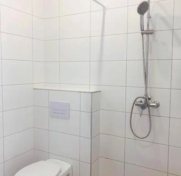 استودیوی استاندارد, Warm & Cozy Apartment At Akmenu Iela