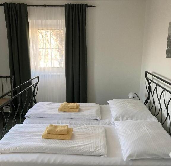 标准间, Pension U Draka