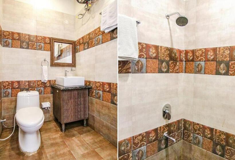 غرفة سوبيريور, Fabhotel La Vista