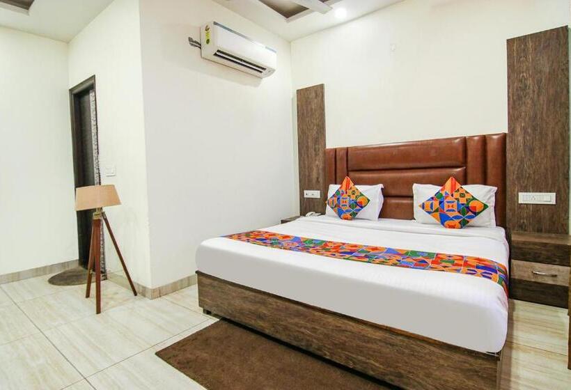 غرفة سوبيريور, Fabhotel La Vista