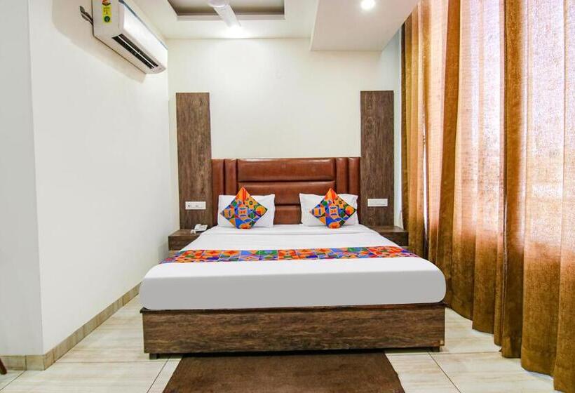 غرفة سوبيريور, Fabhotel La Vista