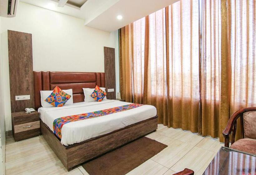 Номер Superior, Fabhotel La Vista