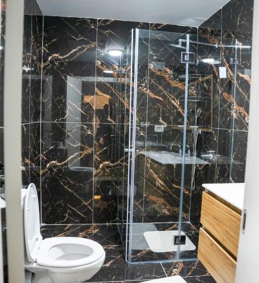 Camera Standard Individuale, Jerusalem Boutique