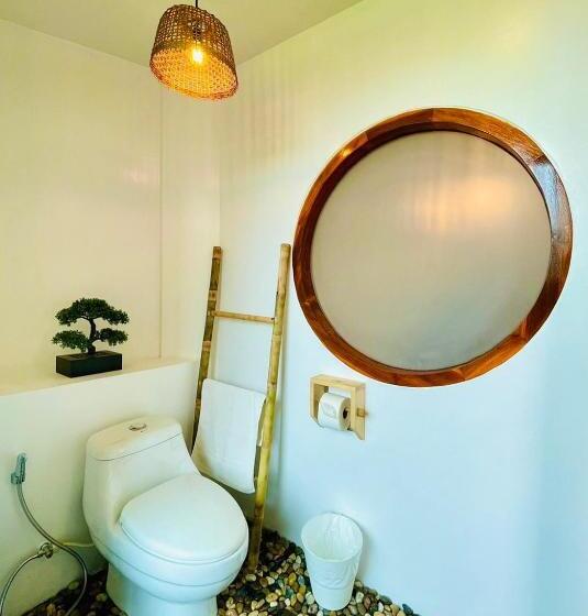 Pokój Standard Łóżko King Size, Pupah Kanna Pua ปู๋ ป๋าล์ คันนา ปัว