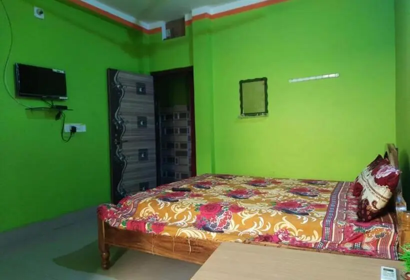 Deluxe-huone, Sun Plaza Lodge Near Konark Sun Temple Excellent Customer Choice  Best Seller By Morservices