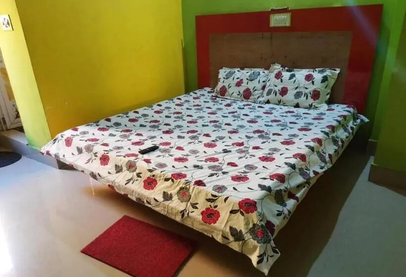 Deluxe-huone, Sun Plaza Lodge Near Konark Sun Temple Excellent Customer Choice  Best Seller By Morservices