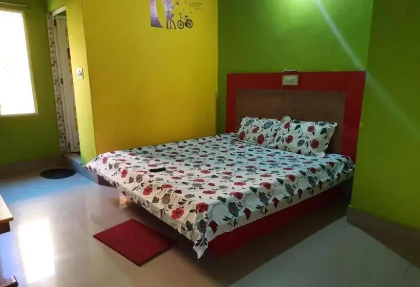 Deluxe-huone, Sun Plaza Lodge Near Konark Sun Temple Excellent Customer Choice  Best Seller By Morservices