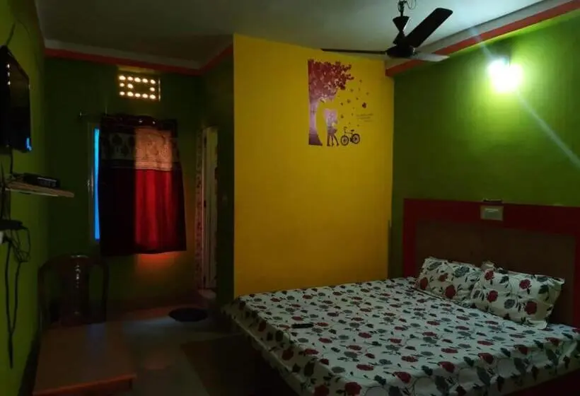 Deluxe-huone, Sun Plaza Lodge Near Konark Sun Temple Excellent Customer Choice  Best Seller By Morservices