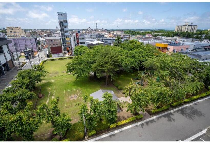 Студия Стандарт, Misawa City Hotel Vacation Stay 81764v