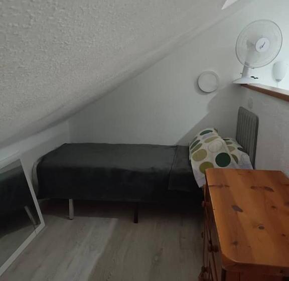 اتاق استاندارد, Nel Cuore Di Las Americas N.348