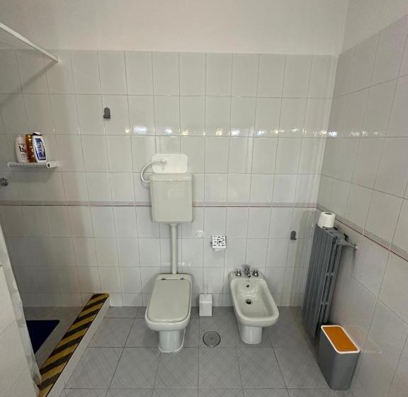 家庭间, Paradiso B&b