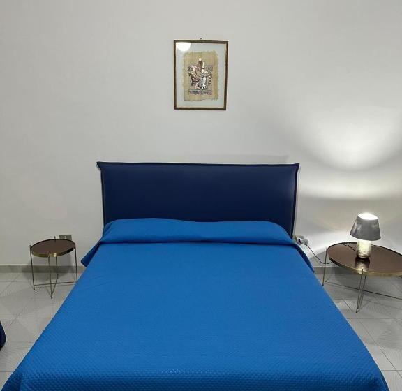 家庭间, Paradiso B&b