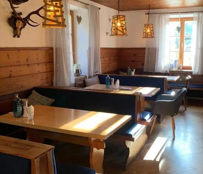 1ベッドルームのスーペリアアパートメント, Die Bäckeralm Gesamtes Haus