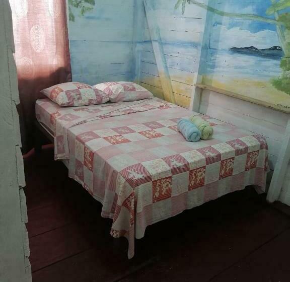 Номер Стандарт, El Jaguar