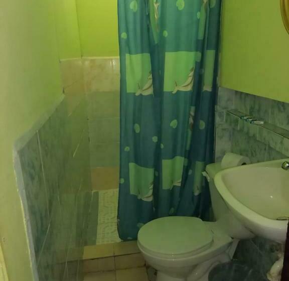 غرفة قياسية, El Jaguar