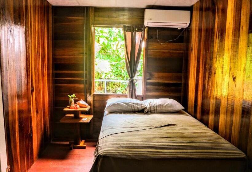 Номер Комфорт, El Jaguar