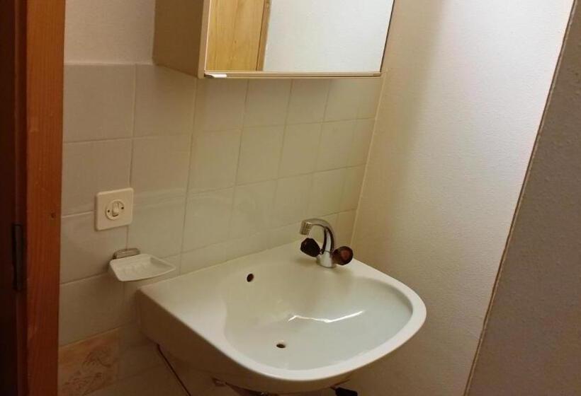 חדר סטנדרט נוף להרים, Holidays Groupes Anzère