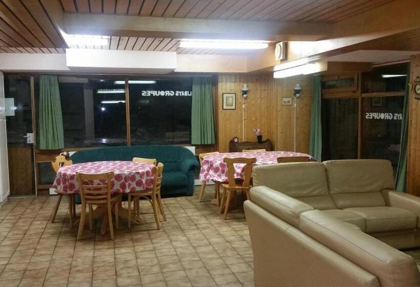Шале 1 Спальня, Holidays Groupes Anzère