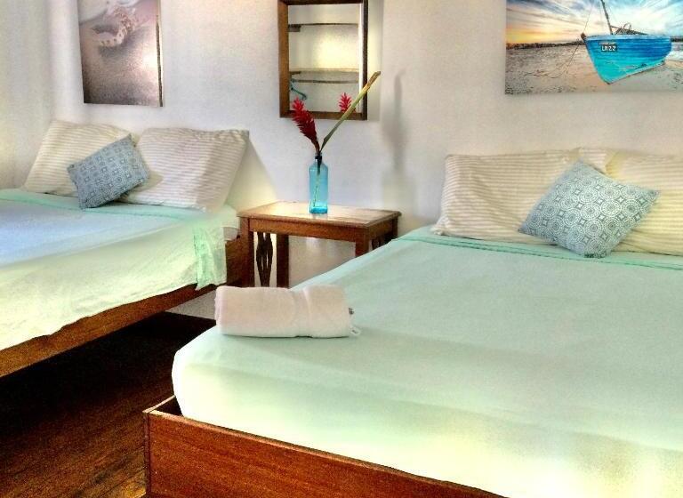 غرفة قياسية رباعية, Ito Del Mar   Main Street