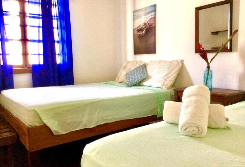 غرفة قياسية رباعية, Ito Del Mar   Main Street