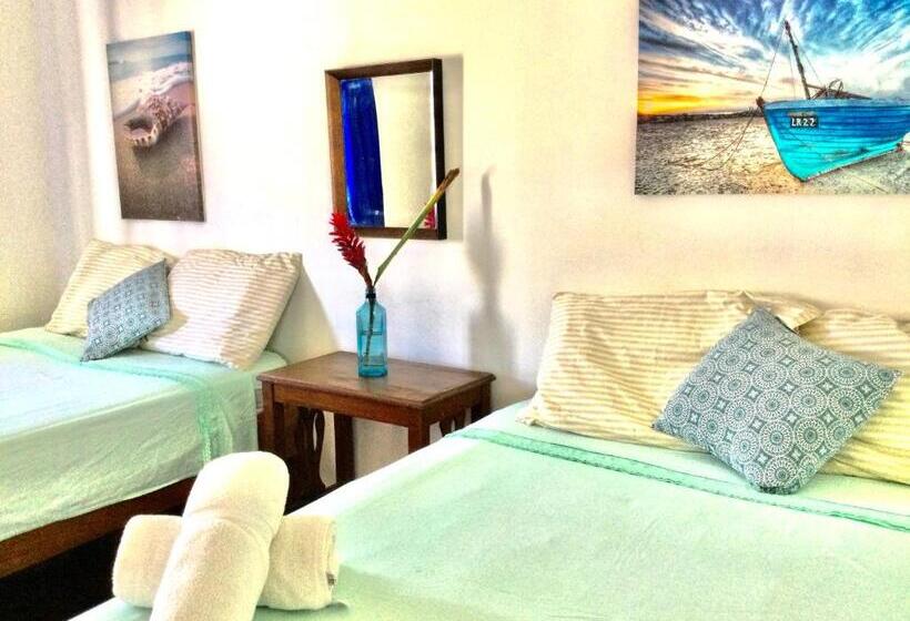 اتاق استاندارد چهار تخته, Ito Del Mar   Main Street