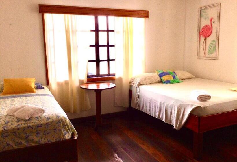 اتاق استاندارد چهار تخته, Ito Del Mar   Main Street
