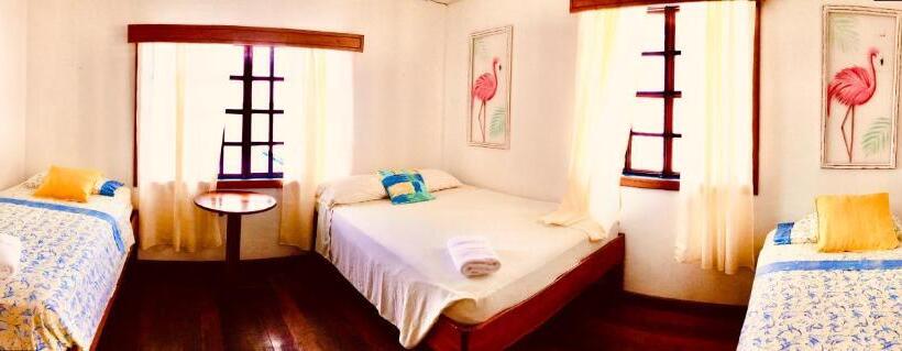 غرفة قياسية رباعية, Ito Del Mar   Main Street