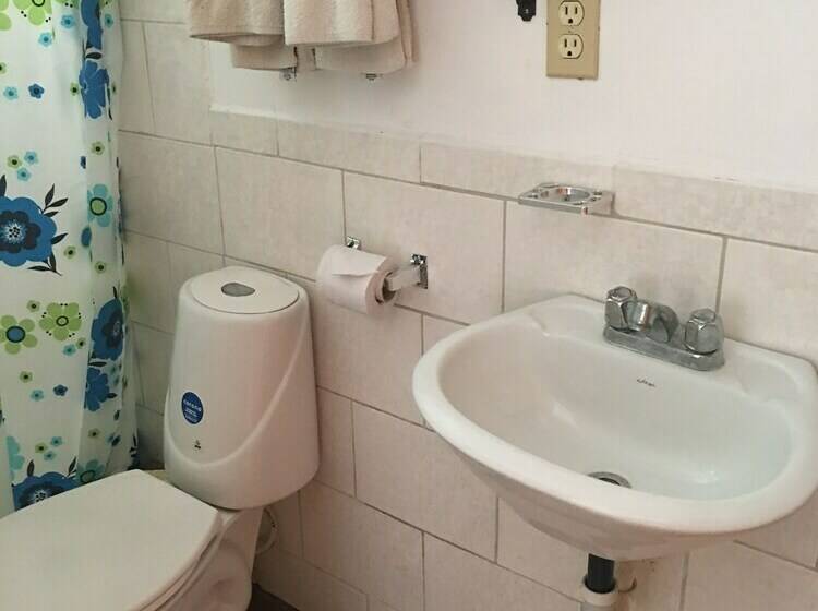 غرفة قياسية, Ito Del Mar   Main Street