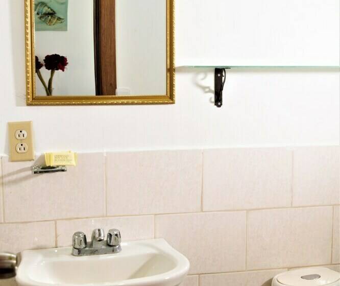 غرفة قياسية, Ito Del Mar   Main Street