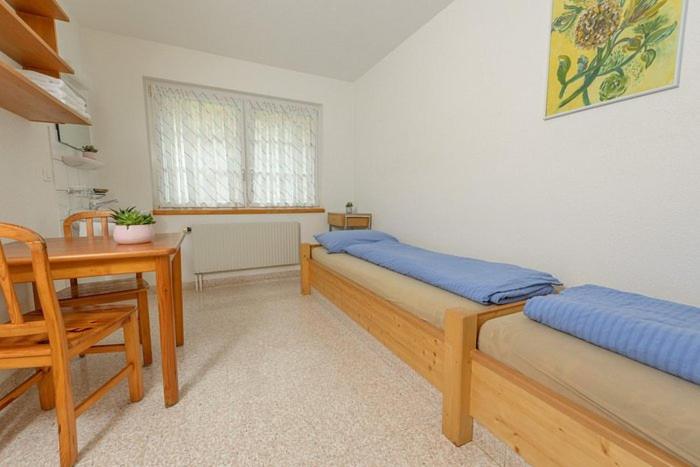 バス共有のスタンダードルーム, Touristenheim Bergfreude