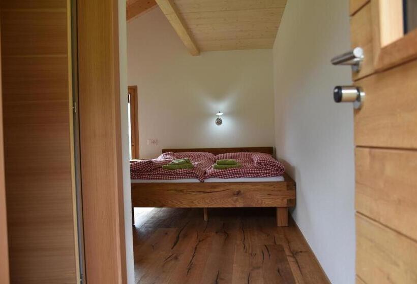 Номер Deluxe, B&b Hängebrigga