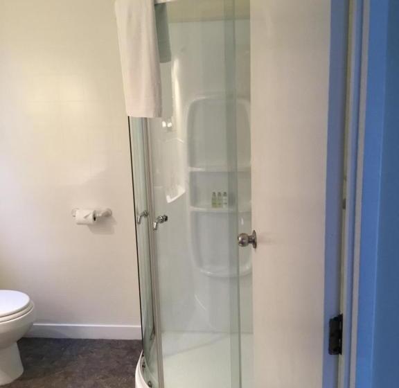 패밀리 룸, Waitomo Caves Guest Lodge