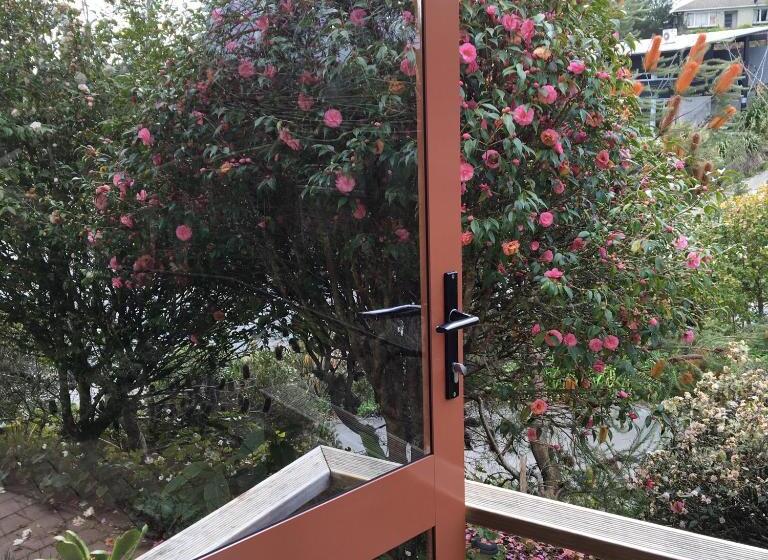 패밀리 룸, Waitomo Caves Guest Lodge