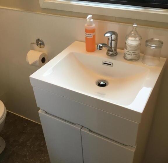 스탠다드 룸, Waitomo Caves Guest Lodge