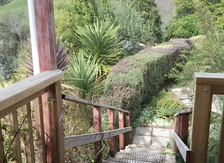 Standard-huone, Waitomo Caves Guest Lodge