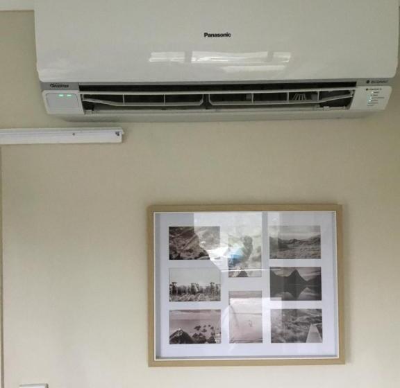 스탠다드 룸, Waitomo Caves Guest Lodge