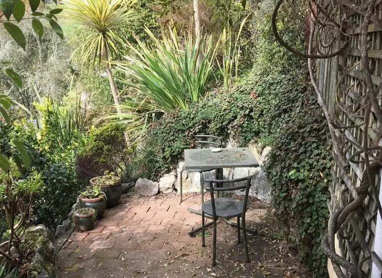 Standard-huone, Waitomo Caves Guest Lodge