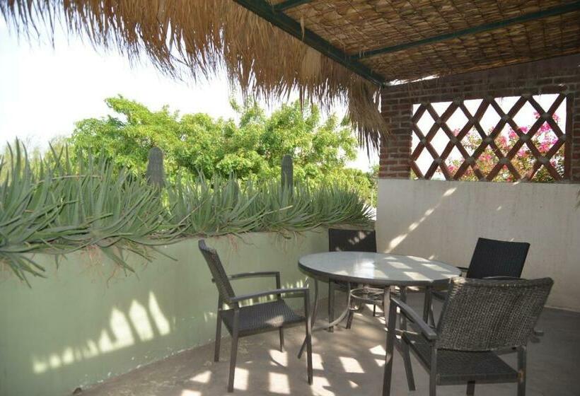 ファミリールーム, Casabuena B&b