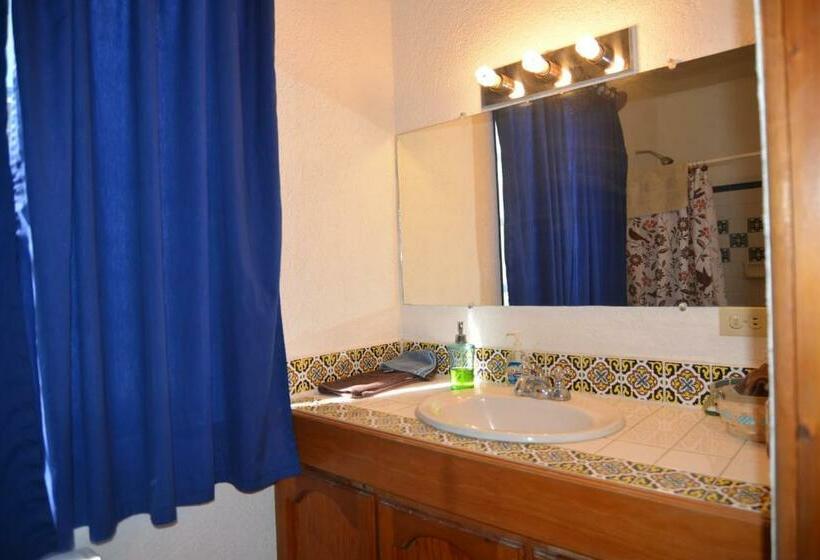 ファミリールーム, Casabuena B&b