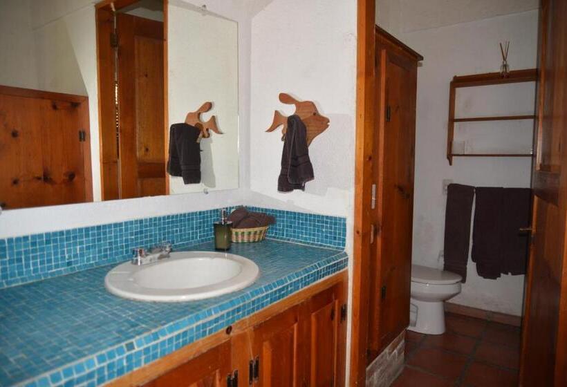 Номер Стандарт Вид на Сад, Casabuena B&b