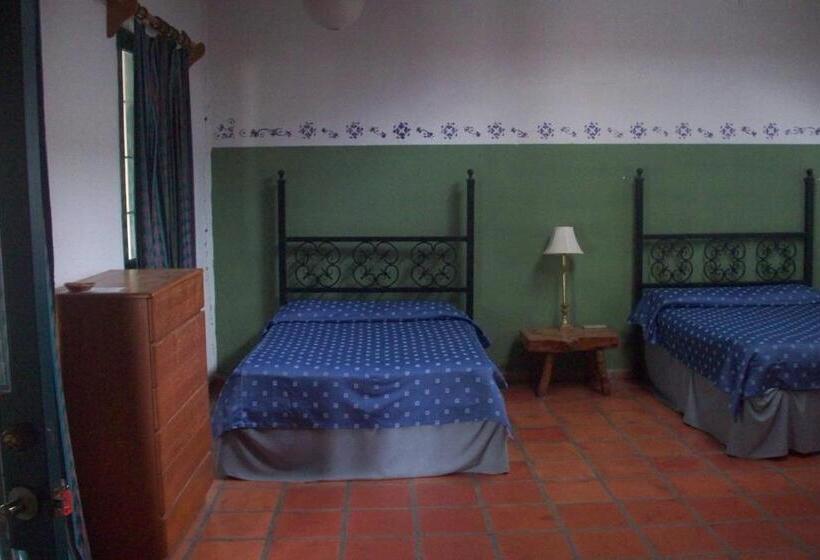 ガーデンビュースタンダードルーム, Casabuena B&b