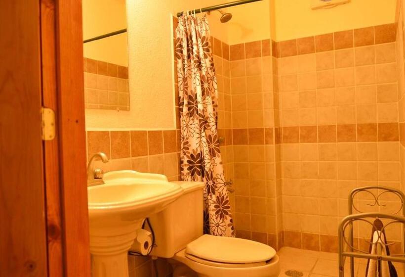 Standardzimmer, Casabuena B&b
