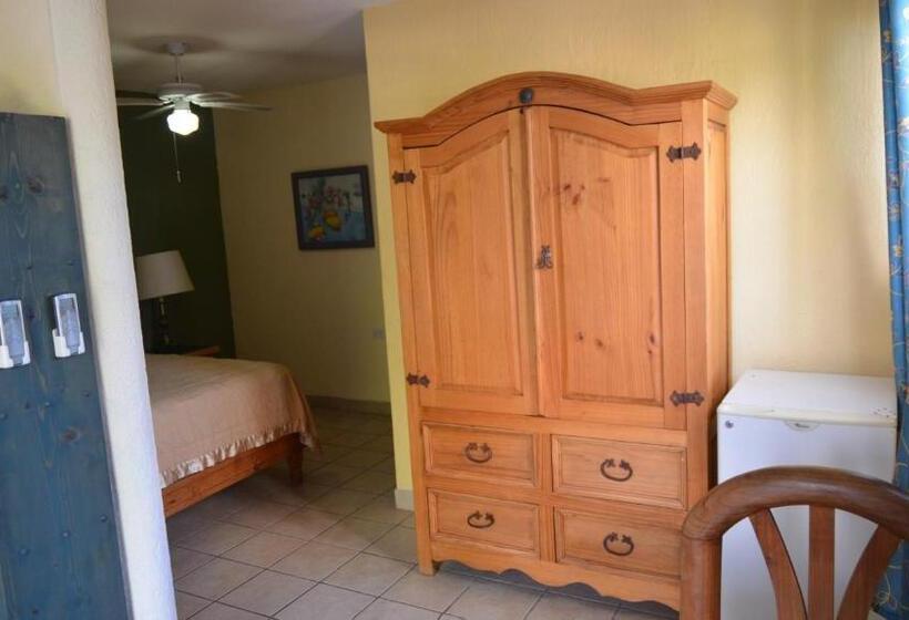 スタンダードルーム, Casabuena B&b