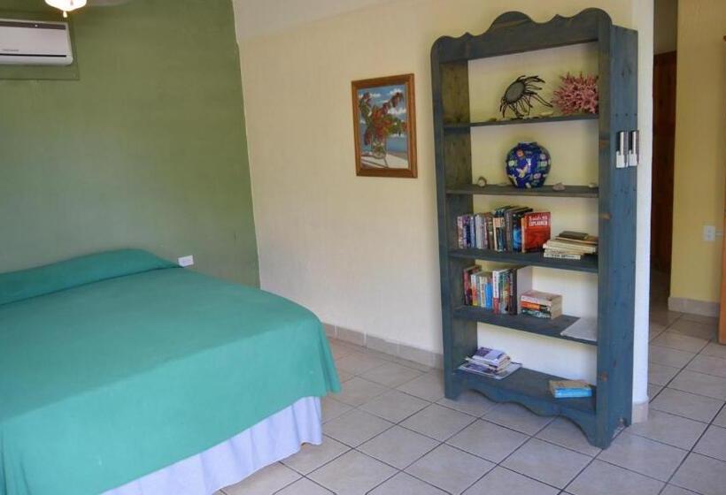 スタンダードルーム, Casabuena B&b